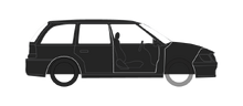 GenericEstate - Minivan