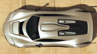 크리거 상단 뷰