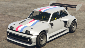 LaCoureuse-GTAOee-FrontQuarter-FrenchRacingStripe.png