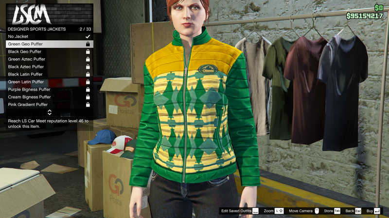 파일:LosSantosTuners-GTAO-FemaleTops-DesignerSportsJackets1-GreenGeoPuffer.png