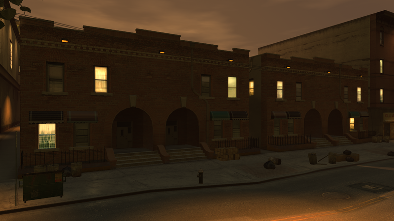 파일:OneidaAvenueTerraceWest-GTAIV-Night.png
