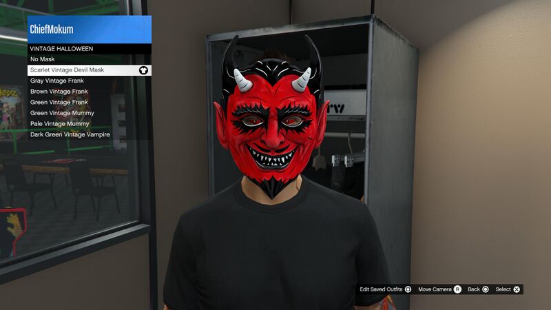 파일:SpecialClothing-GTAOee-ScarletVintageDevilMask.jpg