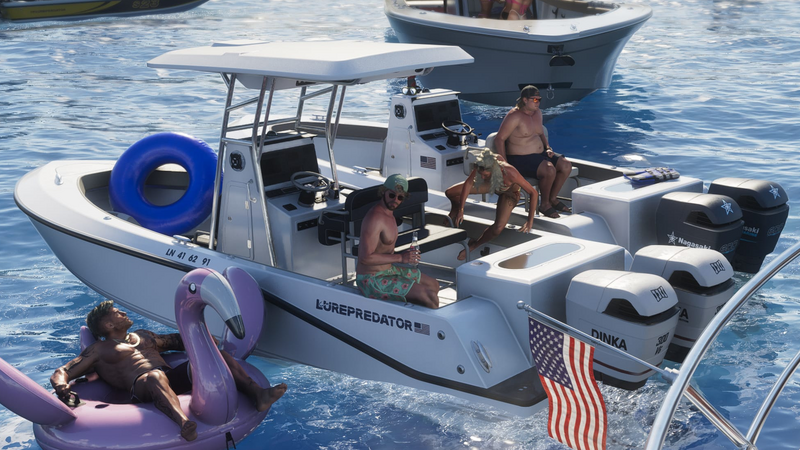 파일:UnnamedLurePredatorBoat-GTAVI-OfficialScreenshot-LeonidaKeys05.png