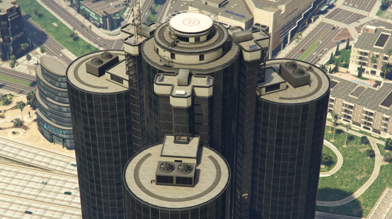 파일:ArcadiusBusinessCenter-GTAV-Rooftop.png