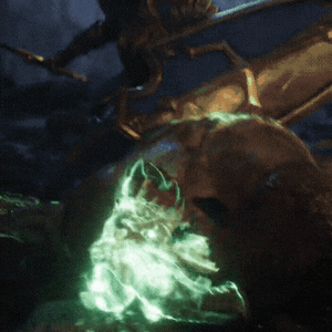 Bone Spirits Dinematic.gif