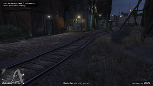 BusinessBattles-FactoryRaid-GTAOe-Foundry-Entry.png