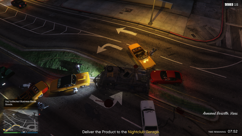 파일:BusinessBattles-Joyrider-GTAOe-DeliverTheProduct.png