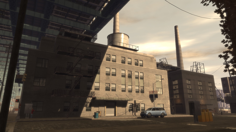 파일:ColonyIslandWasteManagementPlant-GTAIV-WarehouseUnderBridge.png