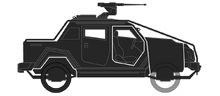 GenericInsurgent1 - Insurgent Pick-Up