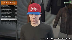 Lowriders-GTAO-MaleHats-Caps26-RedBrokerSnapback.png