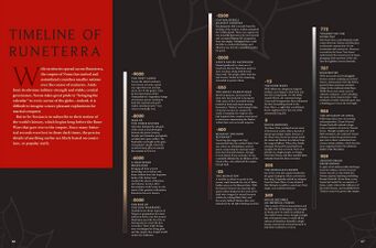 Realms of Runeterra 페이지 프로모션 8