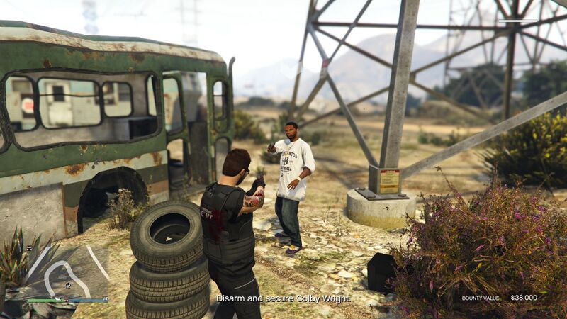 파일:BailOfficeBounty-GTAOee-PrisonBus-DisarmTarget.jpg