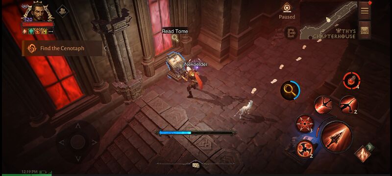 파일:Blood Knight Oath-14.jpg