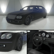 레전더리 모터스포츠에 등록된 코뇨센티 (방탄)