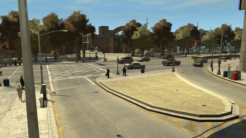 파일:DenverAvenue-GTAIV-SouthParkway.jpg