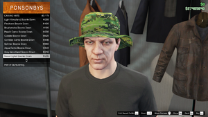 Gunrunning-GTAO-MaleHats-CanvasHats44-MossDigitalBoonieDown.png