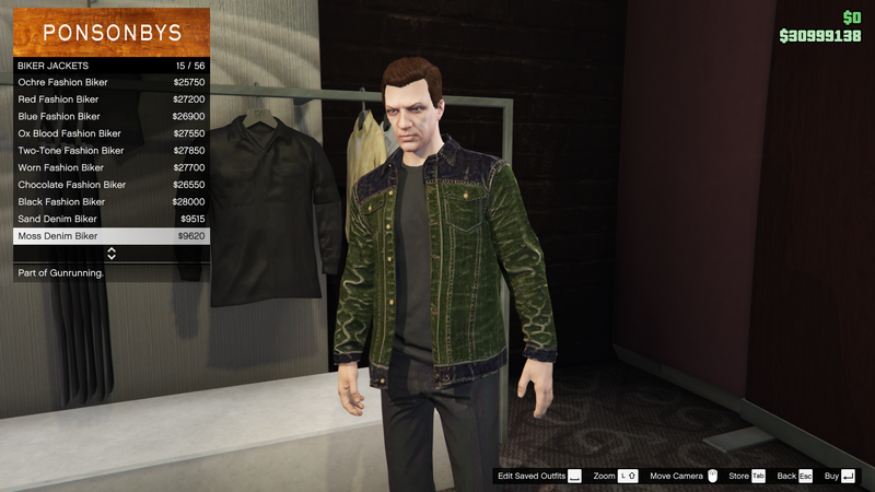 파일:Gunrunning-GTAO-MaleTops-BikerJackets2-MossDenimBiker.png