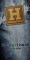GTA IV의 Hinterland 포스터.