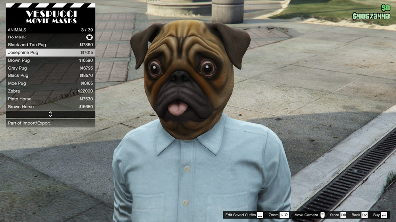 파일:ImportExport-GTAO-FemaleMasks-Animals2-JosephinePug.png