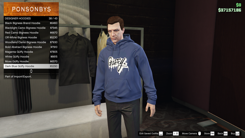 파일:ImportExport-GTAO-MaleTops-DesignerHoodies21-DarkBlueGüffyHoodie.png