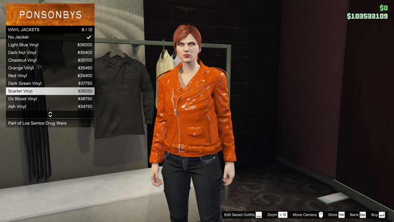 파일:LosSantosDrugWars-GTAOe-FemaleTops-VinylJackets7-ScarletVinyl.png