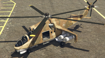 새비지 (GTA 온라인).