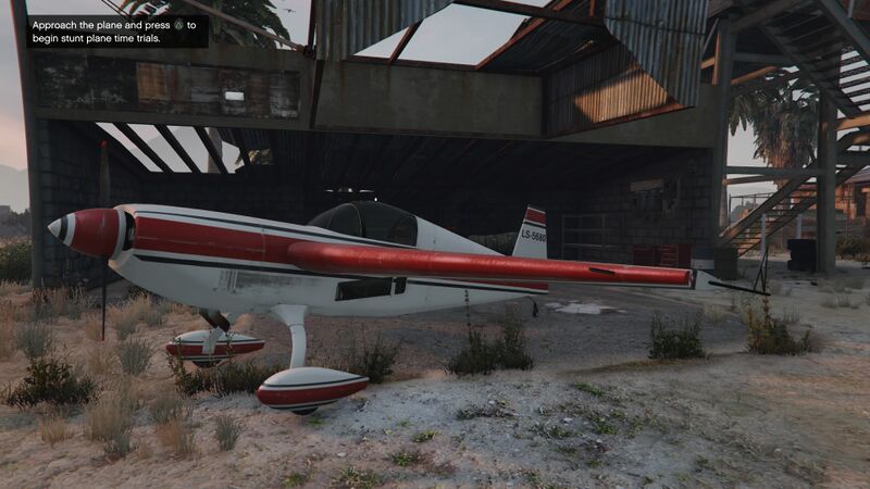 파일:Stunt Plane Trials GTAVe Start.jpg