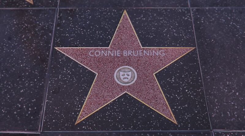 파일:WalkofFame-GTAVee-ConnieBruening.jpg