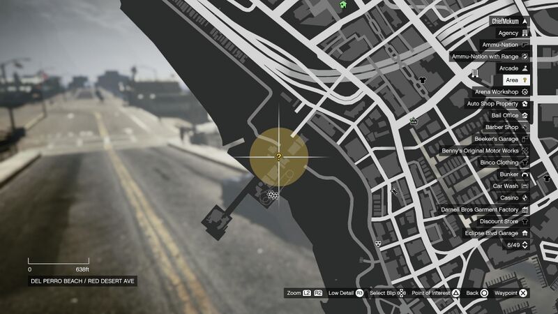 파일:DispatchWork-GTAOee-HealthCodeViolations-DelPerro-SearchArea.jpg