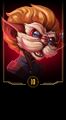 하이머딩거 (팬 아티스트 Rin the Yordle)