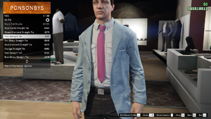 Heists-GTAO-MaleAccessories-Ties3-PinkStraightTie.png