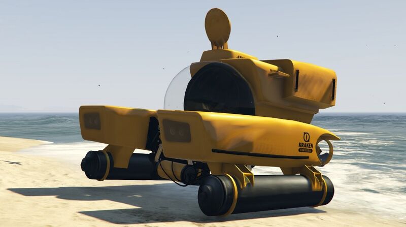 파일:Kraken GTAVe Beached Front Quarter.jpg