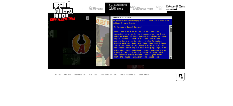 파일:LibertyCityStoriesWebsite-GTALCS-Inbox8-1.png