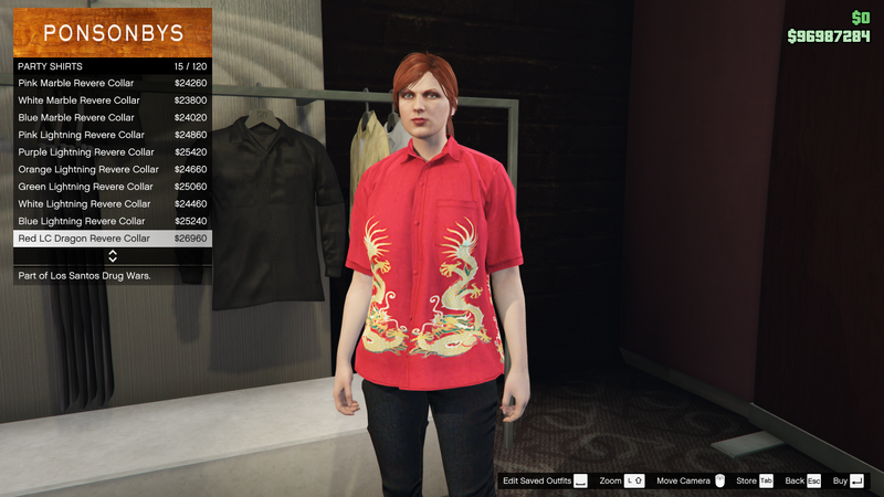 파일:LosSantosDrugWars-GTAOe-FemaleTops-PartyShirts14-RedLCDragonRevereCollar.png