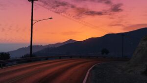 Marlowe Drive west sunset.jpg