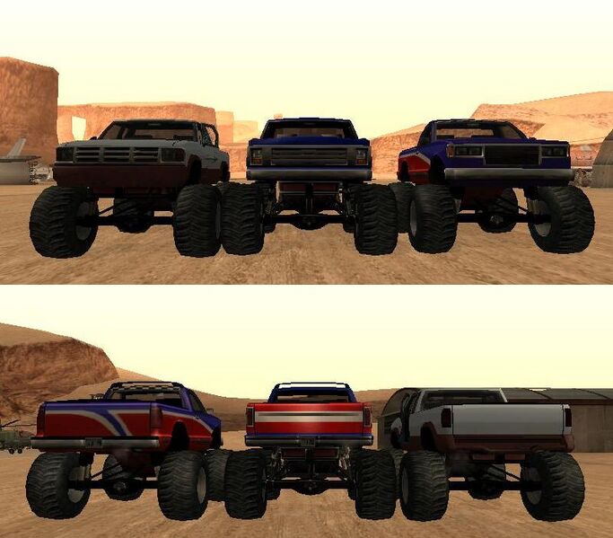 파일:Monster-GTASA-AllVersions.JPG