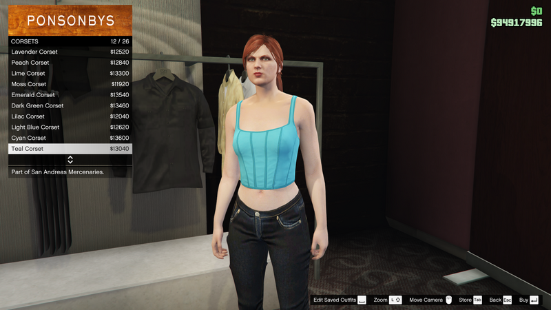 파일:SanAndreasMercenaries-GTAOe-FemaleTops-Corsets12-TealCorset.png