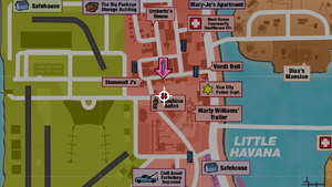 StuntJumps-GTAVCS-Jump11-LittleHavanaSouth-Map.png