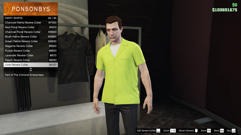 파일:TheCriminalEnterprises-GTAOe-MaleTops-PartyShirts25-LimeRevereCollar.png