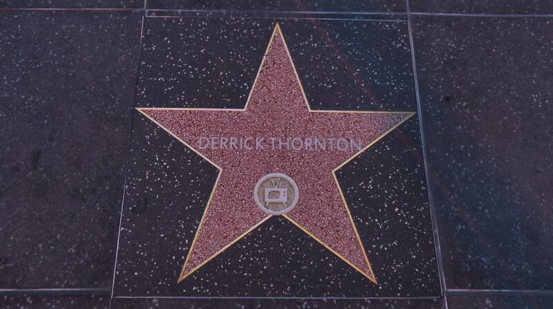 파일:WalkofFame-GTAVee-DerrickThornton.jpg