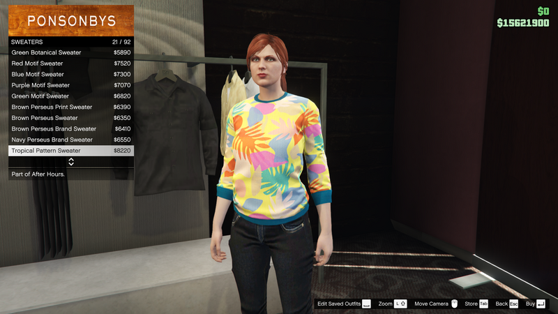 파일:AfterHours-GTAO-FemaleTops-Sweaters17-TropicalPatternSweater.png