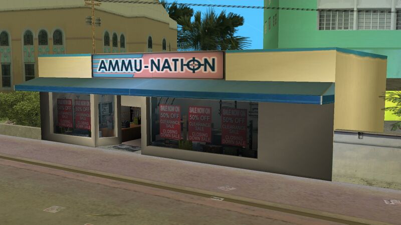파일:Ammu-Nation-GTAVC-OceanBeach-exterior.jpg