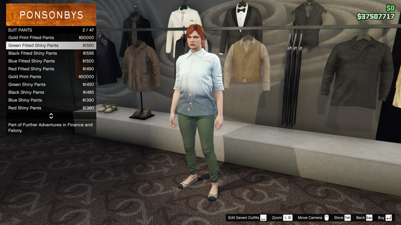 파일:FurtherAdventuresinFinanceandFelony-GTAO-FemalePants-SuitPants2-GreenFittedShinyPants.png