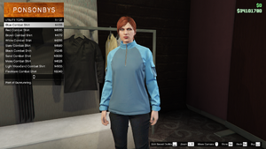 Gunrunning-GTAO-FemaleTops-UtilityTops1-BlueCombatShirt.png
