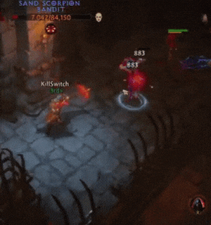 Howler's Call DI.gif
