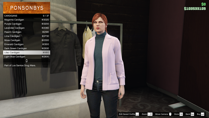 파일:LosSantosDrugWars-GTAOe-FemaleTops-Cardigans34-LilacCardigan.png