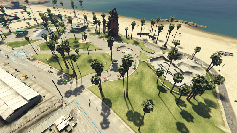 파일:TheCnCHeist-GTAVe-UnusedTurf-VespucciBeach-1.png
