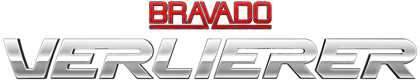 광고에 사용된 대체 벌리어러 배지.