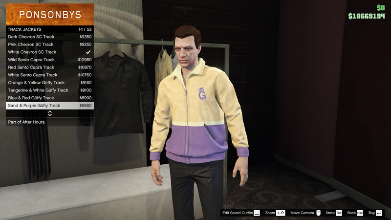 파일:AfterHours-GTAO-MaleTops-TrackJackets13-Sand&PurpleGüffyTrack.png