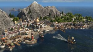 Anno 1800 Steam screenshot 9.jpg